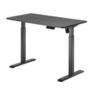 Height Adjustable Office Desk.