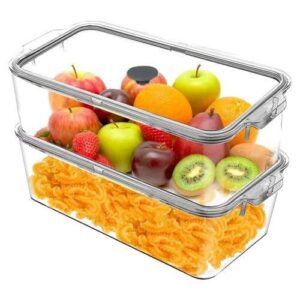 Storage Bins