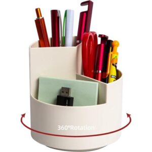Desk Organizers and Pen Holders