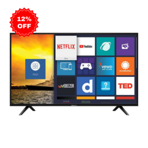 Hisense 32 Inch Smart TV