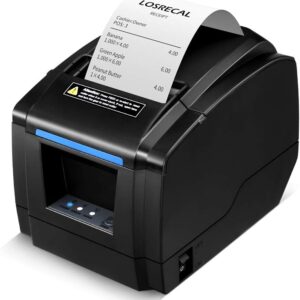 Receipt Printers