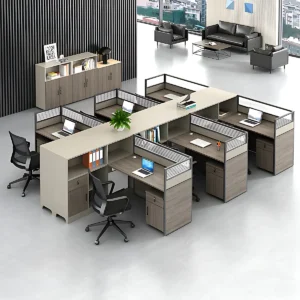 Multifunctional Office Tables