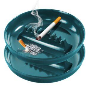 Ashtrays