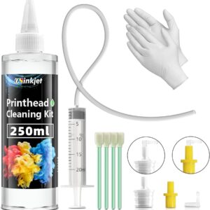 Printheads and Printer Maintenance Kits