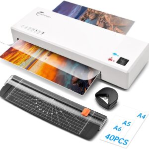 Laminating Machines
