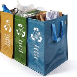 Recycling Bags and Sacks