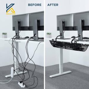 Cable Management Solutions