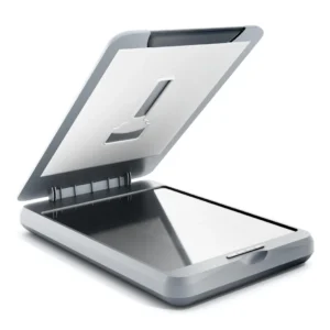 Scanners (Flatbed, Sheetfed, and Portable)