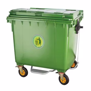 Industrial Waste Containers