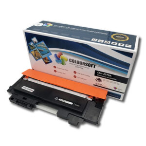 Toner Cartridges (Black and Color)