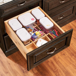 Drawer Organizers