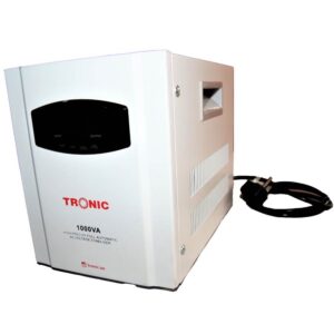 Voltage Stabilizers