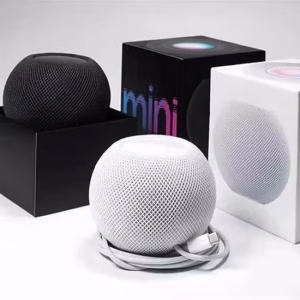 Speakers (Bluetooth, Wired, Smart)