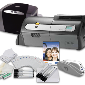 ID Card Printers and Accessories